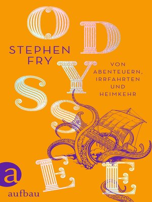 cover image of Odyssee